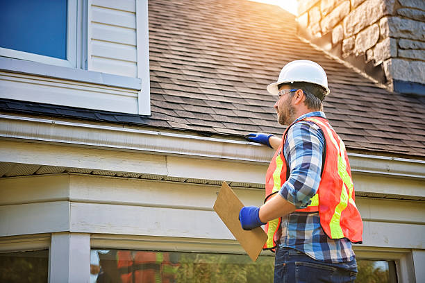 Trusted Gutter Repair And Installation service in Sweetser, IN - Ben Roofing and Steel LLC